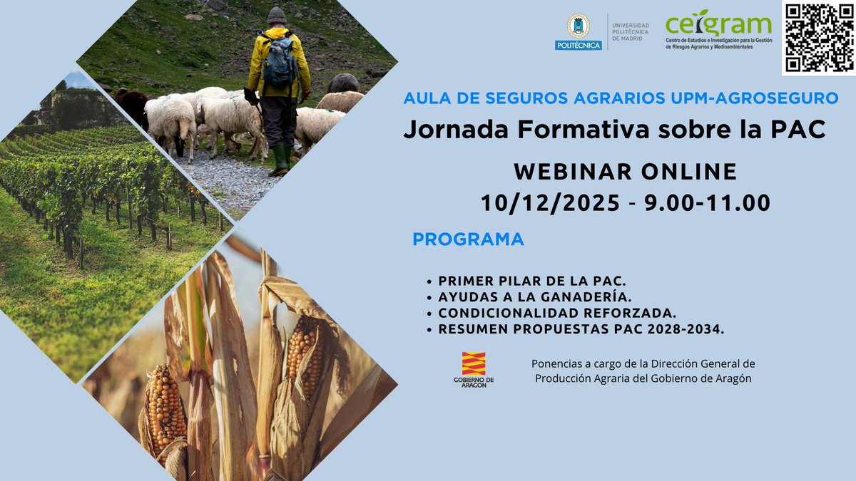 CEIGRAM-UPM tweet media