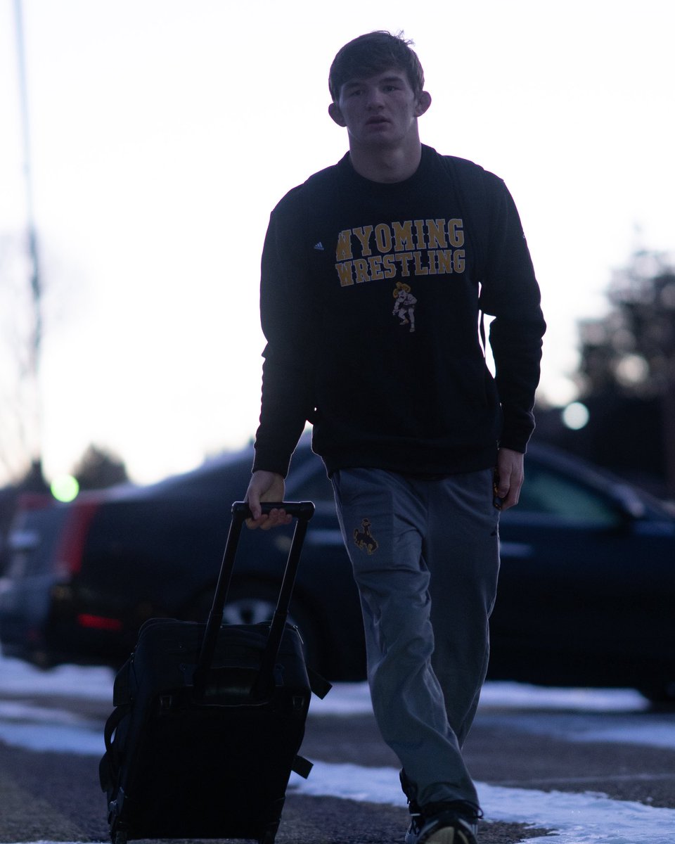 Vegas bound 🧳✈️