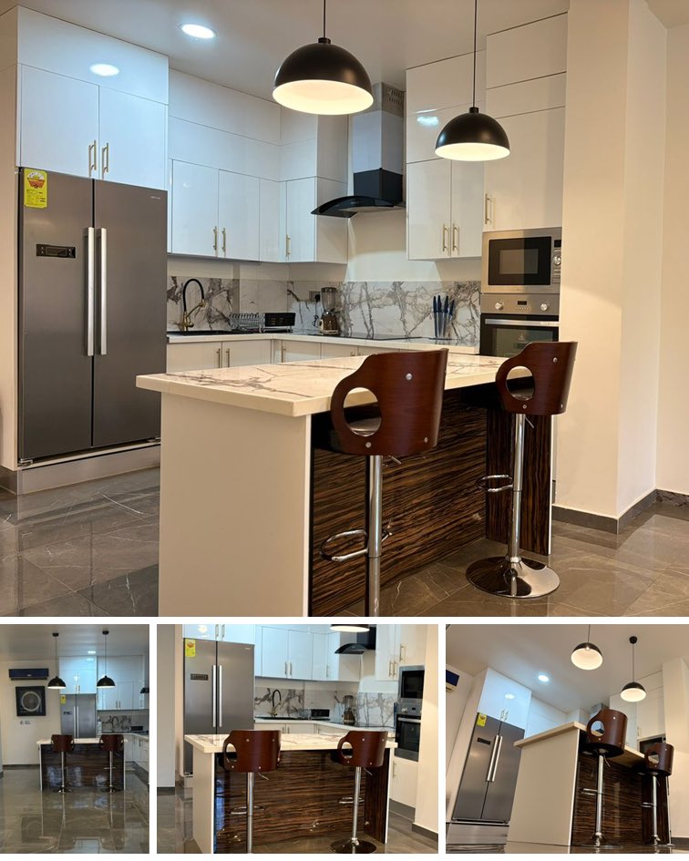 ArchiDesignlv's tweet photo. Luxury 2-bedroom ensuite apartment for rent at Labone-Accra
Spacious living with Outdoor terrace, open kitchen and dining, guest washroom and a laundry space

#archidesignconcepts #apartmentforrent 
#luxuryhomes #2bedroomapartment 
#openkitchen #spaciousliving 
#openterrace https://t.co/OoIuzFWxFY