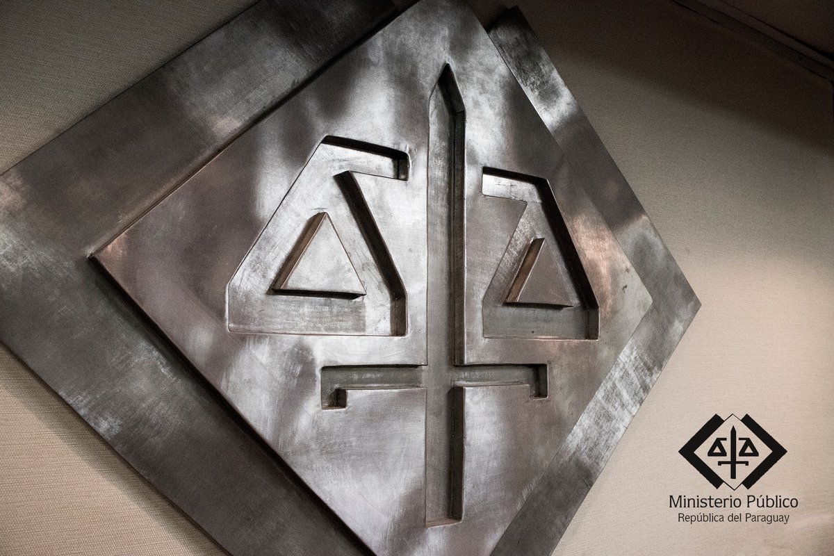 MinPublicoPy's tweet image. Ciudad del Este: acusan a una mujer por intentar ingresar marihuana a la Penitenciaría Regional

ministeriopublico.gov.py/nota/ciudad-de…