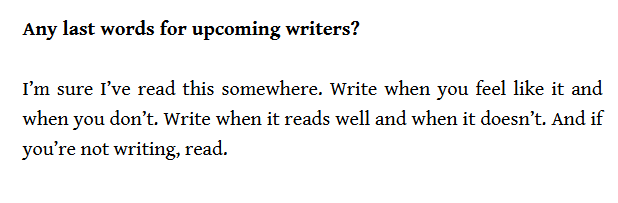 Cringing at some of the things a decade-younger Anthea said, but this part remains true
thesparklewritershub.wordpress.com/tag/anthea-pae…