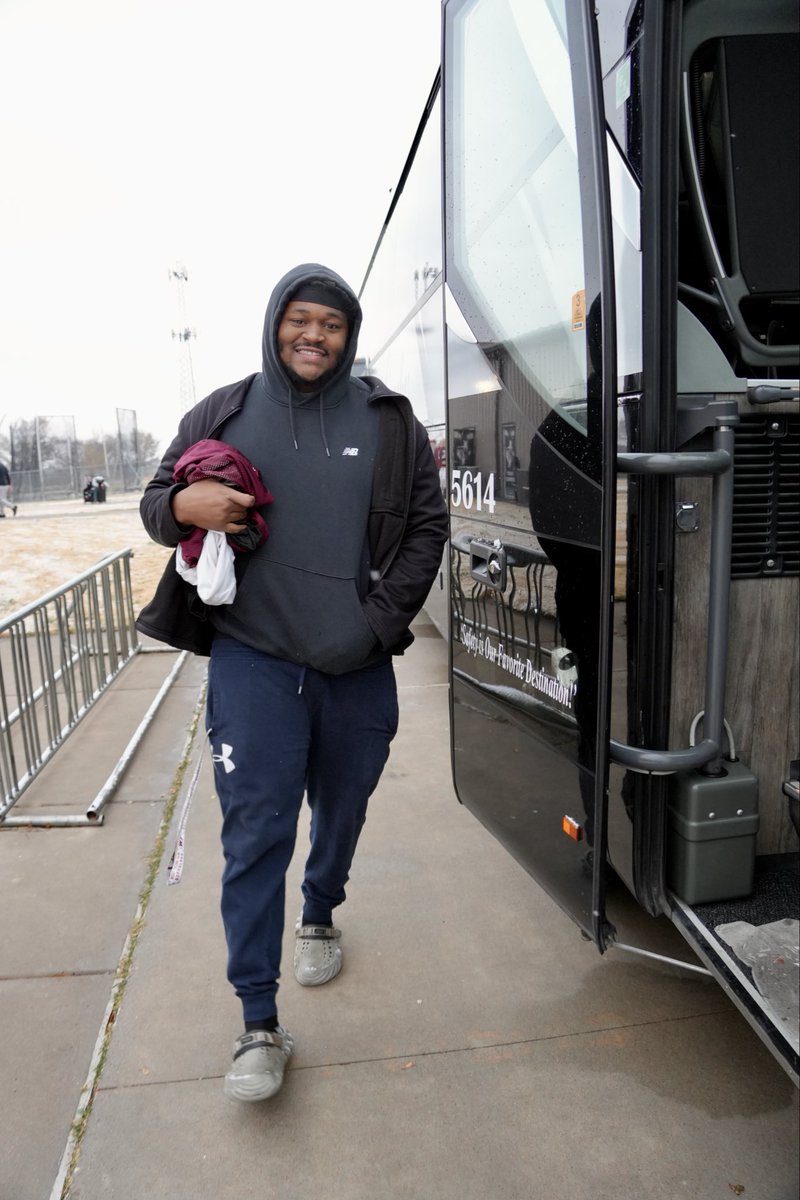 WTAMUFootball's tweet image. Canyon —&amp;gt; Corsicana 

#BuffNation | #WESTisBEST