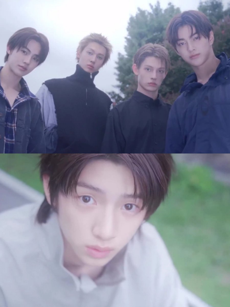 keonhoonaegi's tweet photo. what in the boys over flower is going on 😭 like, i'm sorry but this is straight out of a kdrama scene https://t.co/lWejabZ9Zq