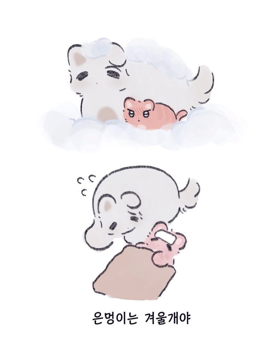 #PLAVE #플레이브 
첫눈