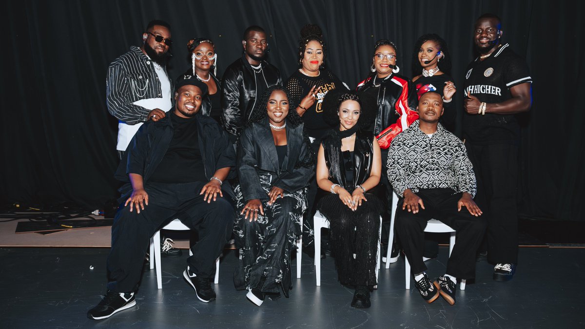 🌟 Tonight’s the night! 🌟 Standard Bank’s #BeALivingIcon is here, where growth meets talent and passion shines. Our Top 5 take the stage to showcase skills beyond job titles. Growth is about dreams, talents, and passions. #GrowthJourney #SBLovesSummer 💙