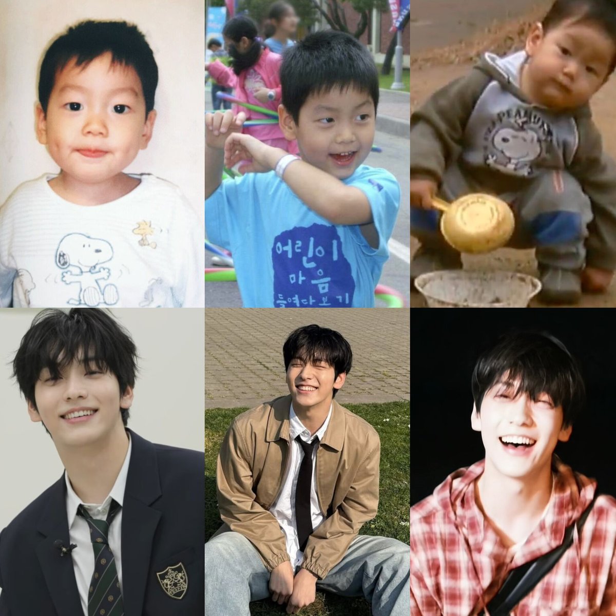 Happy 25th birthday to the incredibly talented, compassionate, and inspiring SOOBIN of TXT.