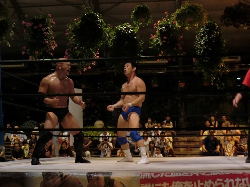 だんプロ2025ファイナル終了！
正直疲れた⤵︎⤵︎
だがこの疲れや痛みは生きてる証
それだけでも感謝しないといけない
10年前デビュー戦で相手をしてくれた先輩にありがとう
そして気持ち切り替え来月は全日本ベンチプレス選手権in香川❗️
まだまだギブアップできないなぁ😤😤