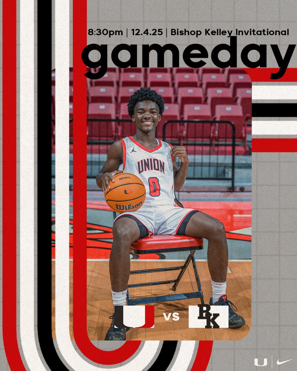 Union Basketball tweet media