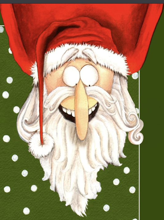 $Silly Santa

5zZ1mEig8hr1kbGe2XiTsXHWnYN19u47ctwi3HkZpump