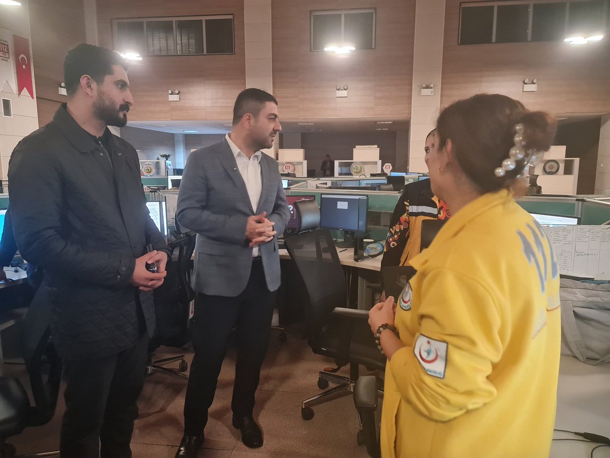 AK PARTİ KARAKÖPRÜ tweet media
