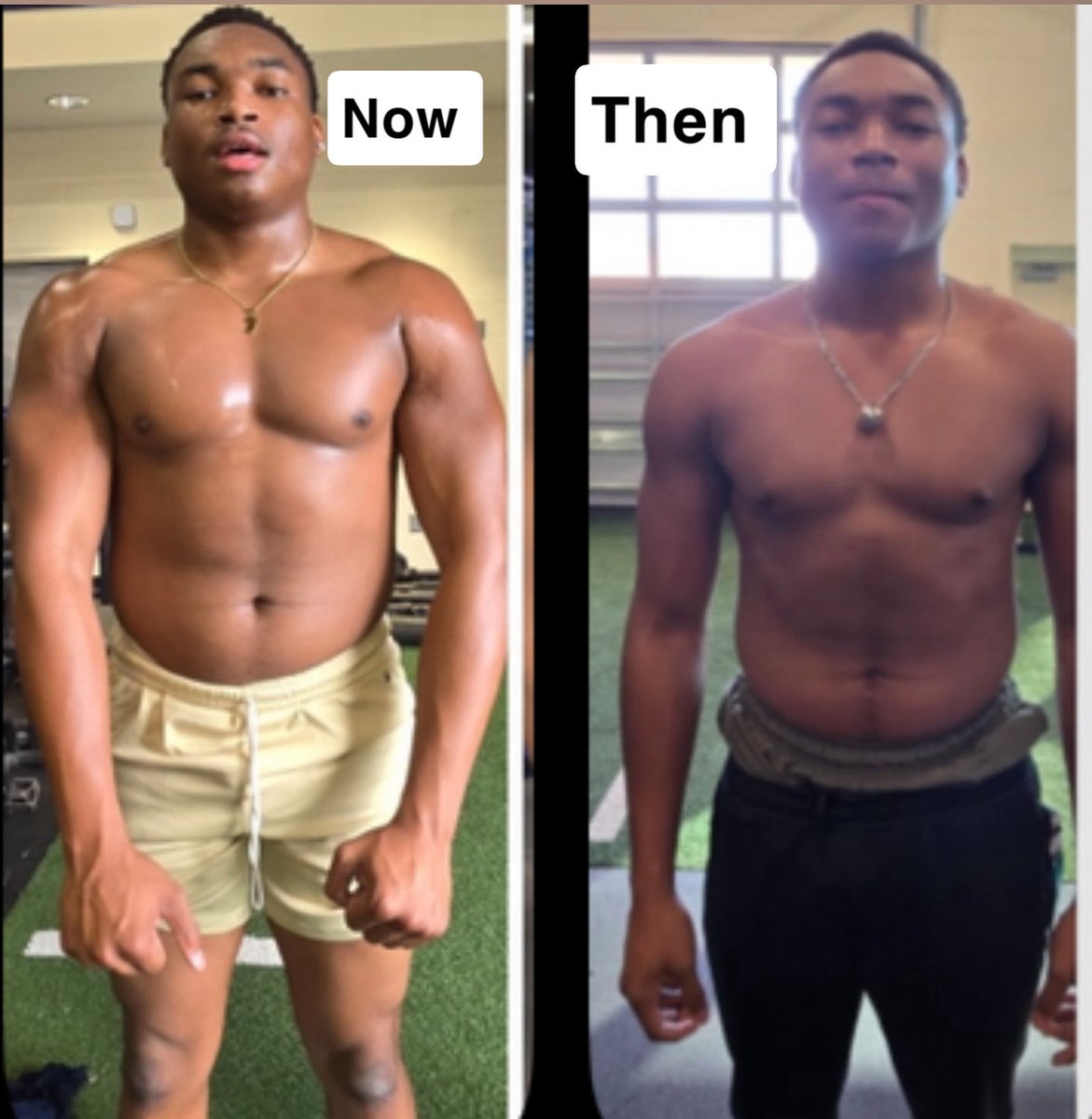 Dillon Hutcherson 2027 tweet media