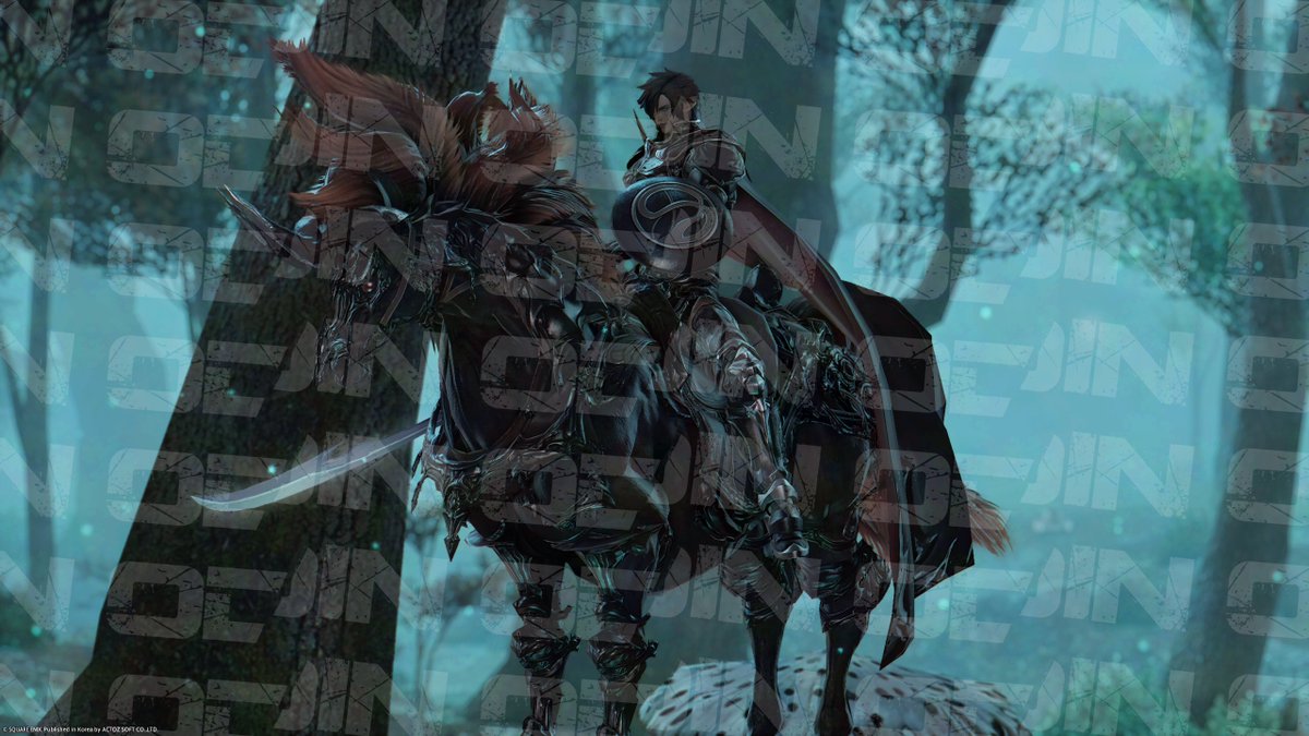 20251203 카벙클 오딘 사심탕 님