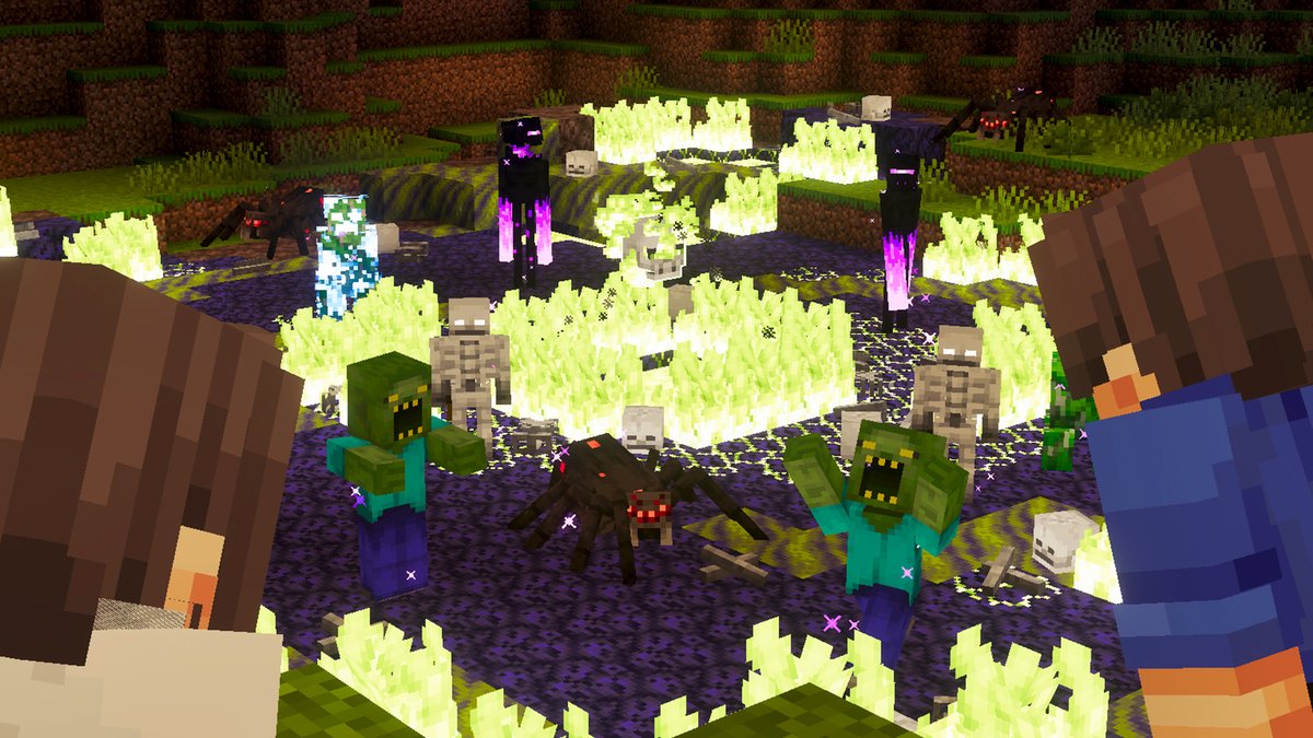 Overtales Studio tweet media