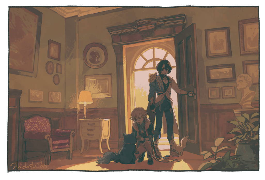 あかざき🍞 (@zkretinol) / Posts / X