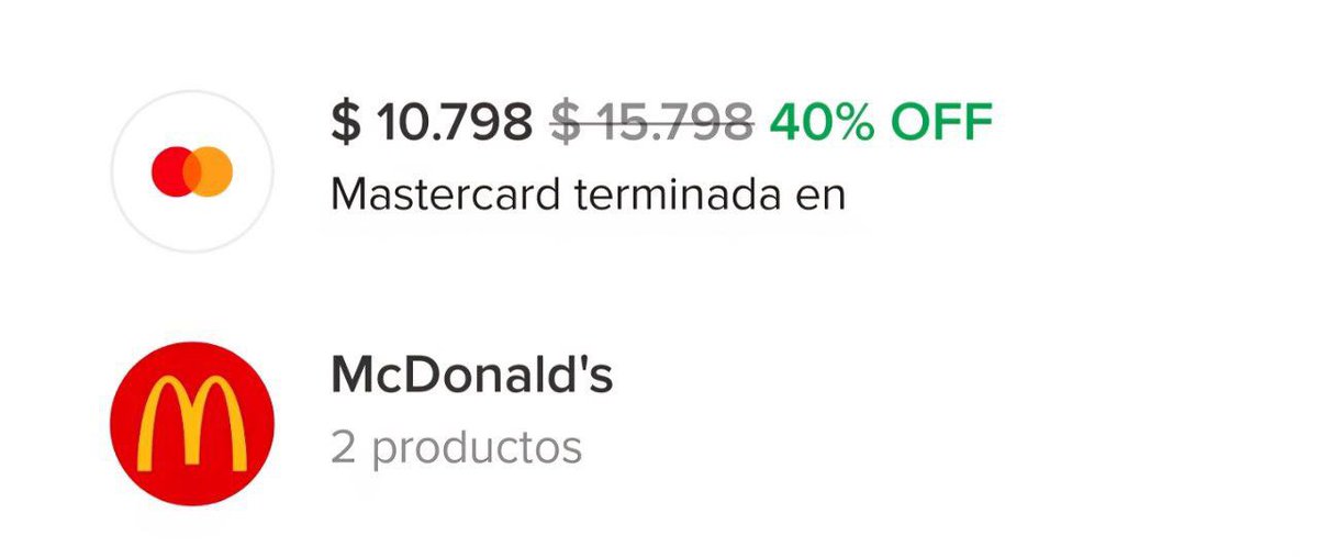 Miss Ofertas by Vero 🛒🛍️ tweet media