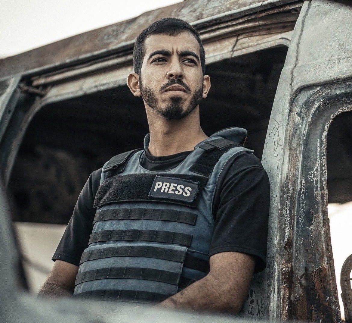 نم قرير العين… استُكمِلَ الثأر يا حبيبنا