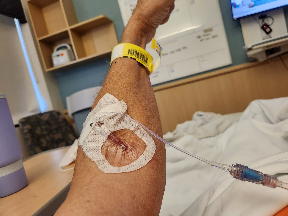 Tony Bruno Show tweet media