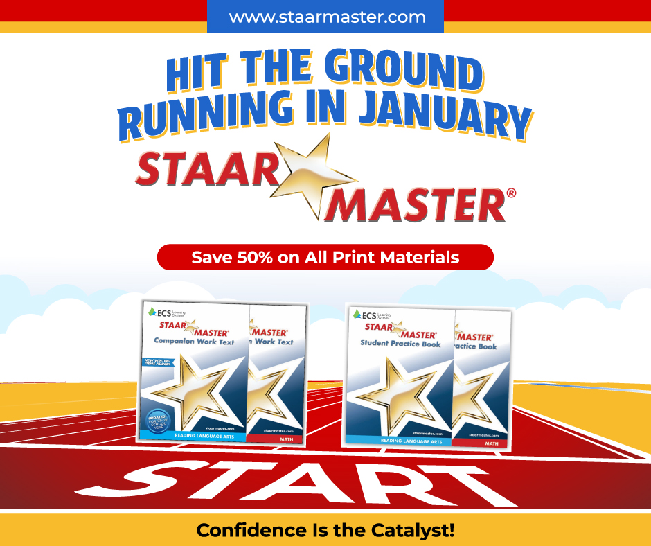 STAARMASTER's tweet photo. January is a fresh start, and we’re here to help you make the most of it. ⭐

Save 50% on all print resources!
You can request a quote in just a few easy steps ⬇️ https://t.co/HRP1ImU84A https://t.co/JyRfwek5gH