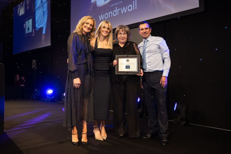 south_cambs_ip's tweet photo. Congrats to the Hill Group on winning Silver for Best Large   Housebuilder at the WhatHouse Awards! 🏆 A well-deserved recognition of quality, great design and community-focused development.
 
 #WhatHouseAwards #HillGroup #SCIP #Homebuilding #Housing   #CommunityDevelopment https://t.co/XPZ3CcNnw5