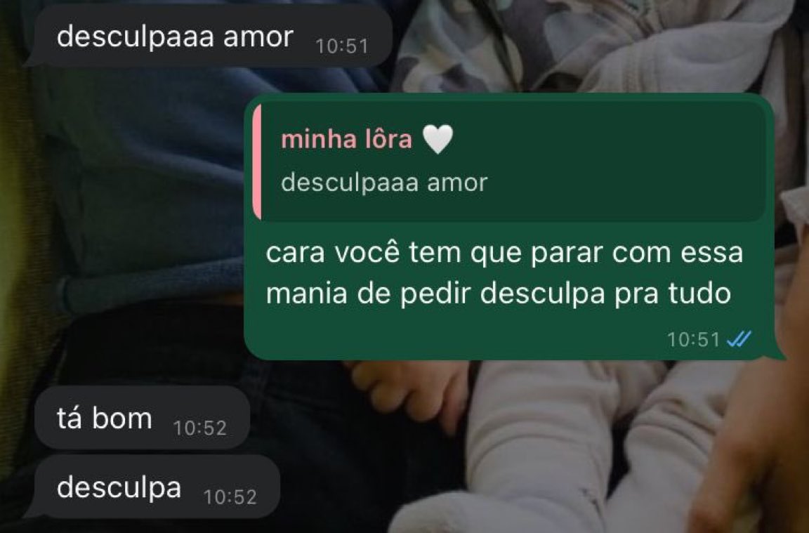 vxlxcsz's tweet image. pov: mulheres