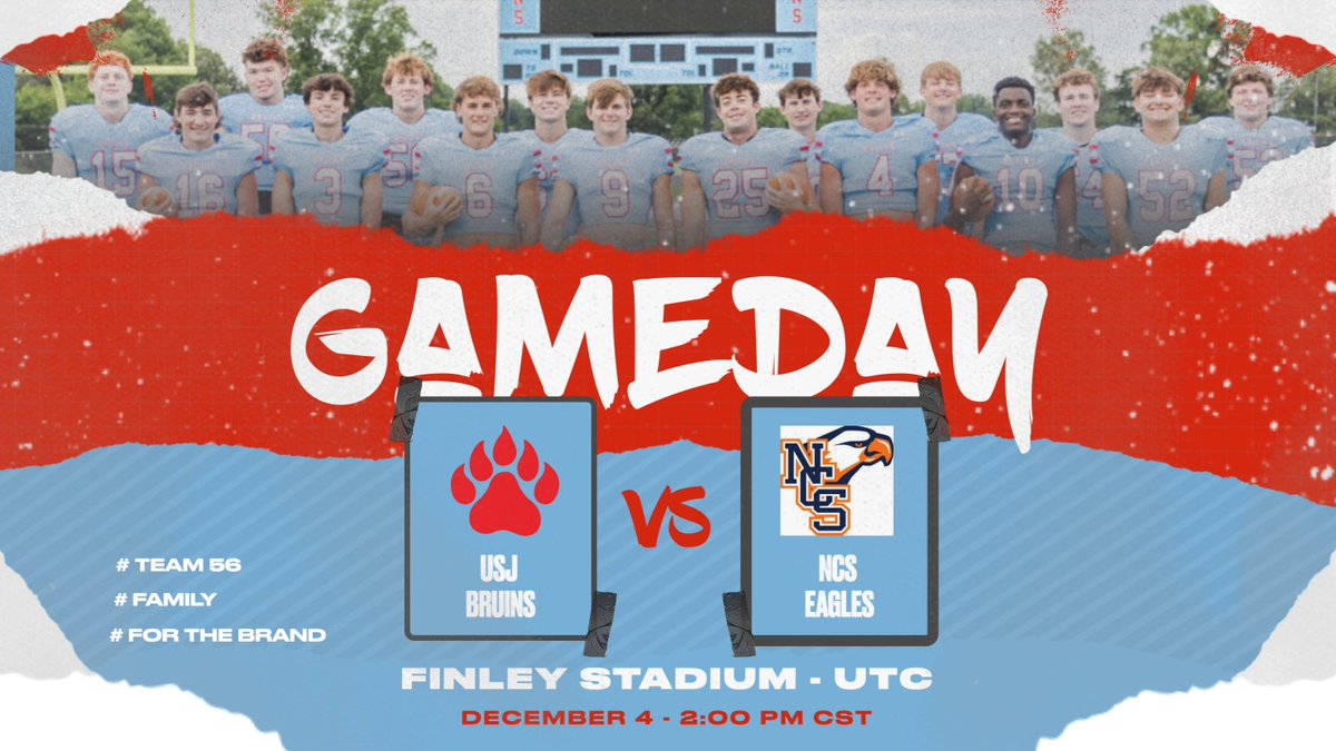 USJ Bruin Football tweet media