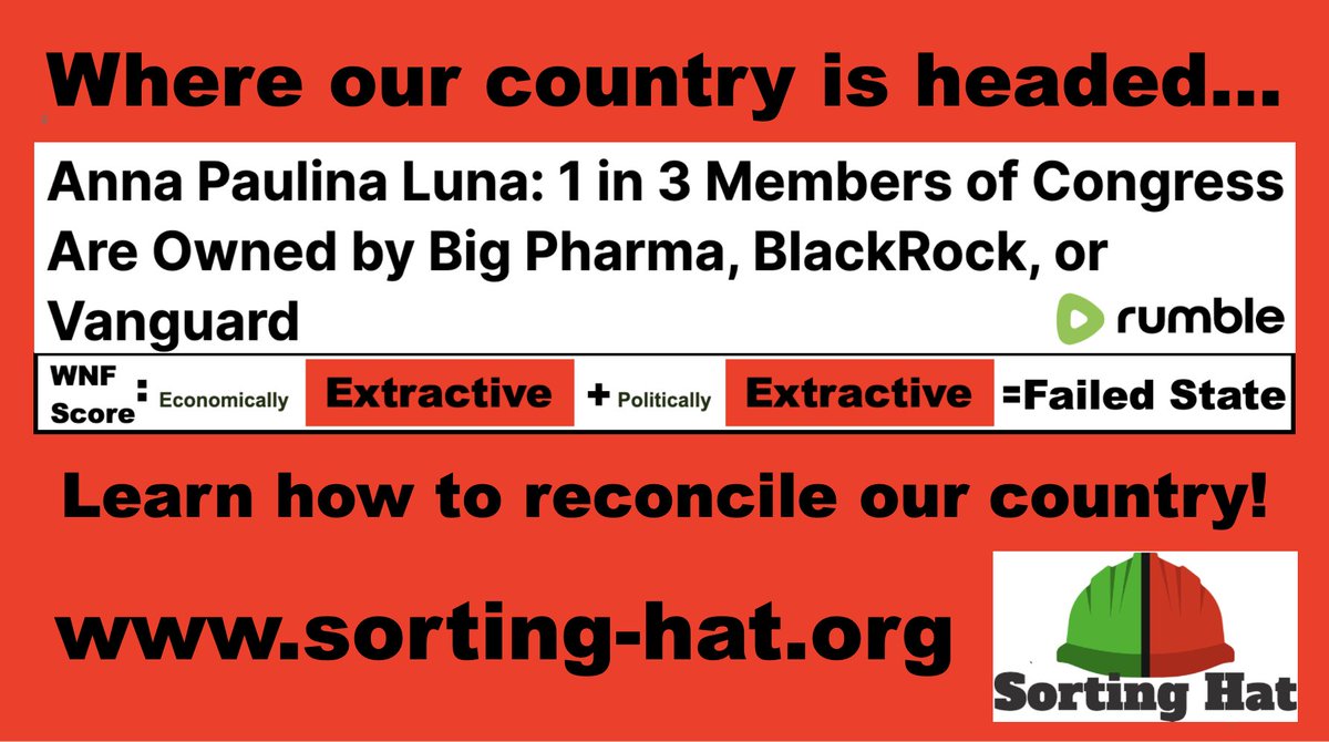 SortingHatOrg's tweet image. Get top news daily here: sorting-hat.org/scoring-outcom…

We also provide comprehensive daily news. Just click the &quot;All News of the Day&quot; button on the same page.

Sorting Hat&apos;s (sorting-hat.org) mission is to measure and report the health of our nation using various…