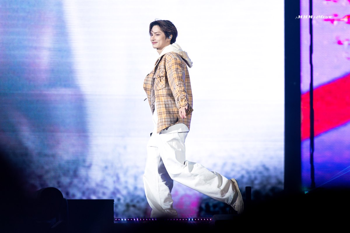 Run to You 💞🐈 20251204 #JUN #준 #ジュン #문준휘 #文俊辉