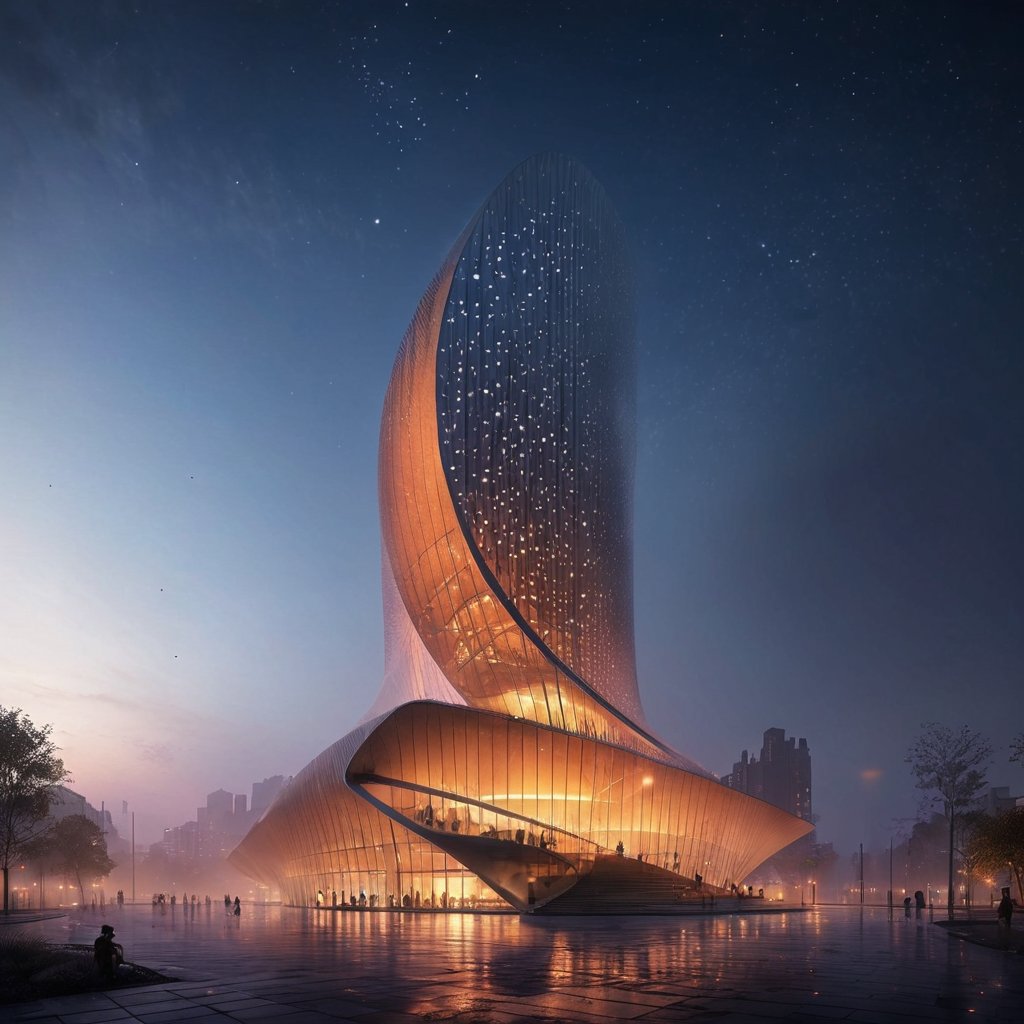 archipace's tweet image. Rethinking the urban workplace. 🌌 Where the city&apos;s energy meets serene inspiration.
#OfficeDesign #Architecture #ModernArchitecture #UrbanDesign #CommercialArchitecture #BuildingEnvelope #GlassFacade #ArchitectureLovers #DesignInspiration #FutureOffice 
instagram.com/p/DRkpLVMjVBB/