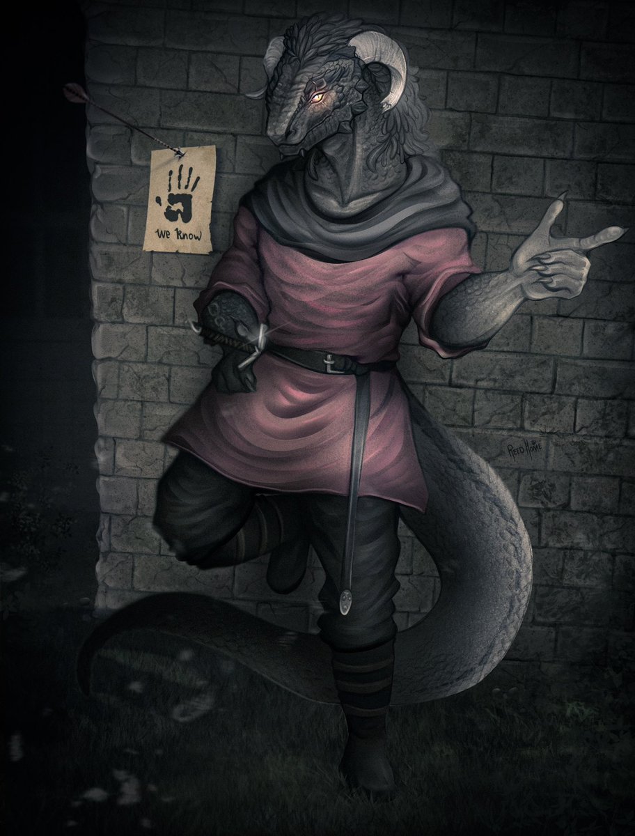 reed_ar_jo's tweet photo. ~ COMMISSION FOR BALDUR GATE 3 🦎✨

So, here's a rare but accurate fullart item with a gorgeous argonian

| #TES #TheElderScrolls #Argonian 
#Furry https://t.co/J7yQX0STS8