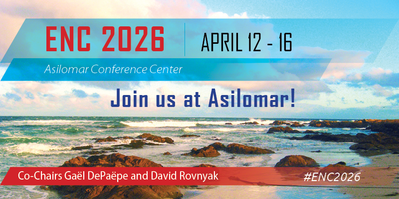 Magnetic Resonance News tweet media