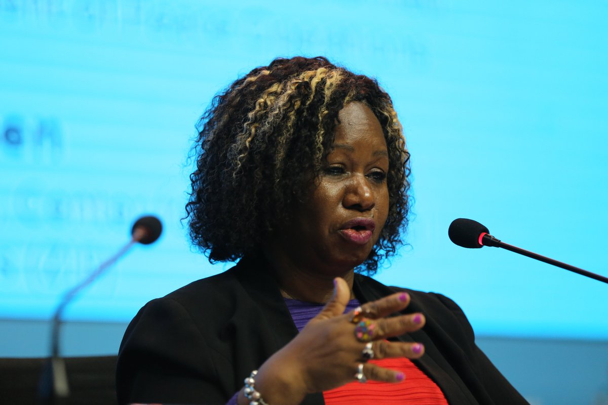 Challenges Forum tweet media