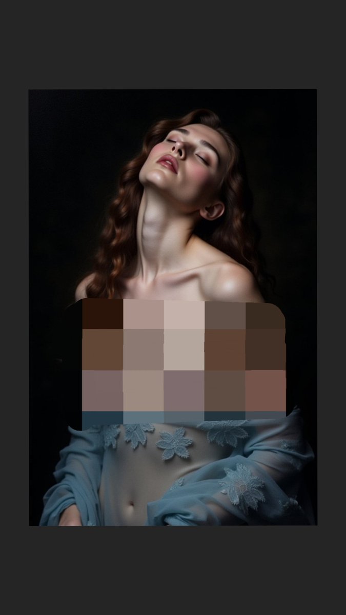 canvas_zi_nft's tweet image. ED SOLD 👑🪽
Thanks a million my sis @s00spicy for your attention and support 🌹🧚🏼‍♀️
#NFTCommunity #NFTartist #ART