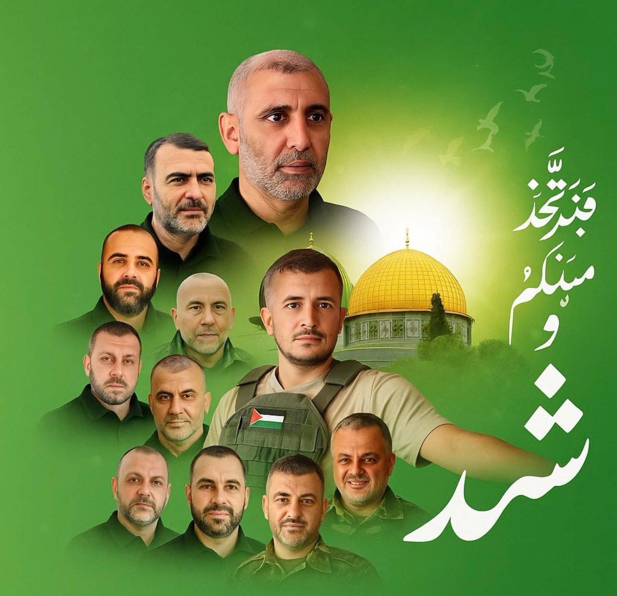 ustafa_ad's tweet photo. إلتحق ياسر أبو شباب بثلة من الهلافيت. https://t.co/iOT5ZwkILJ