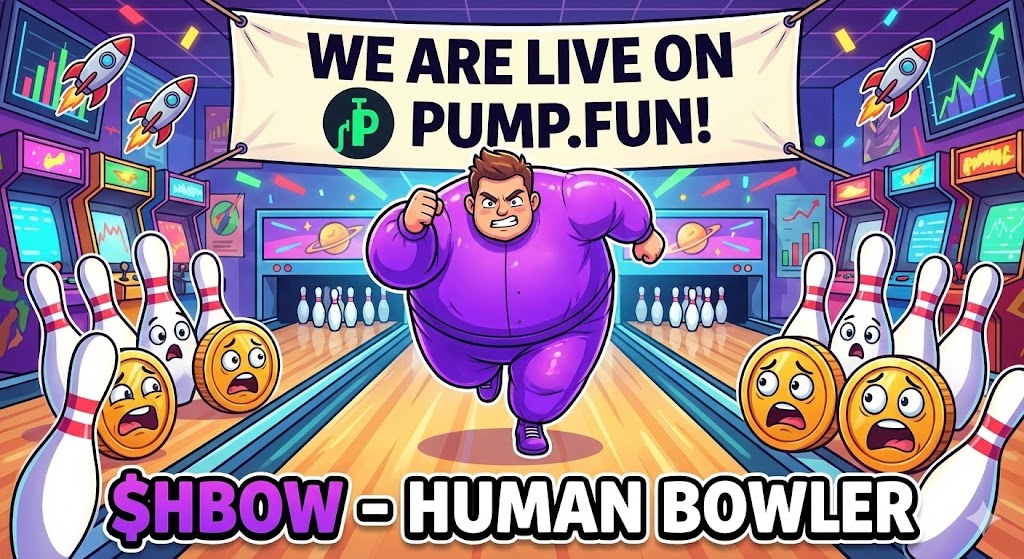 HumanBowler tweet media