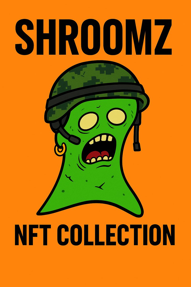 DeanoBravolous's tweet image. opensea.io/collection/shr… #NFTs #NFTCommunity #digitalart