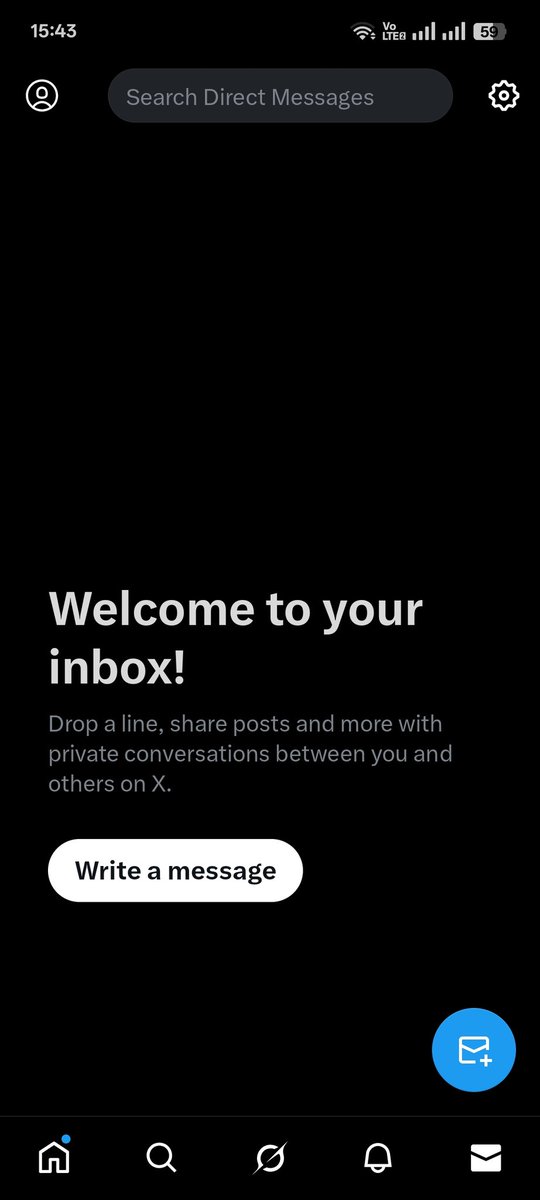 AbrahamEgware01's tweet image. DM is open pls slid in sir and help my life pls #WinnerByLADE