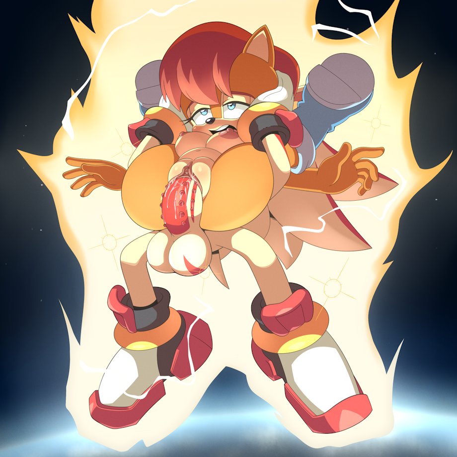 Not many get to experience this ..
But the moment you have Shade in her super form... you'll be in a world of unlimited pleasure...
And that will only increase the moment she takes her rings off from her wrists