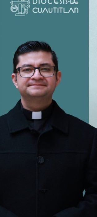 #UltimaHora || LOCALIZAN SIN VIDA A MAESTRO DE PRIMARIA REPORTADO COMO DESAPARECIDO EN #NEXTLALPAN

 🚨el cuerpo de Olaff Pedraza Vargas docente de primaria fue localizado en el mismo canal de aguas negras de NEXTLALPAN donde fue localizado el cuerpo del sacerdote a Ernesto