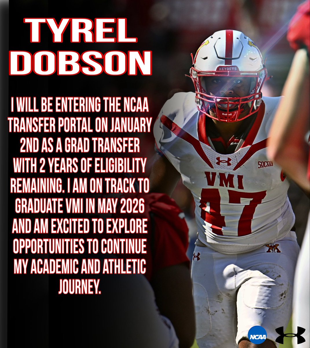 Tyrel Dobson tweet media