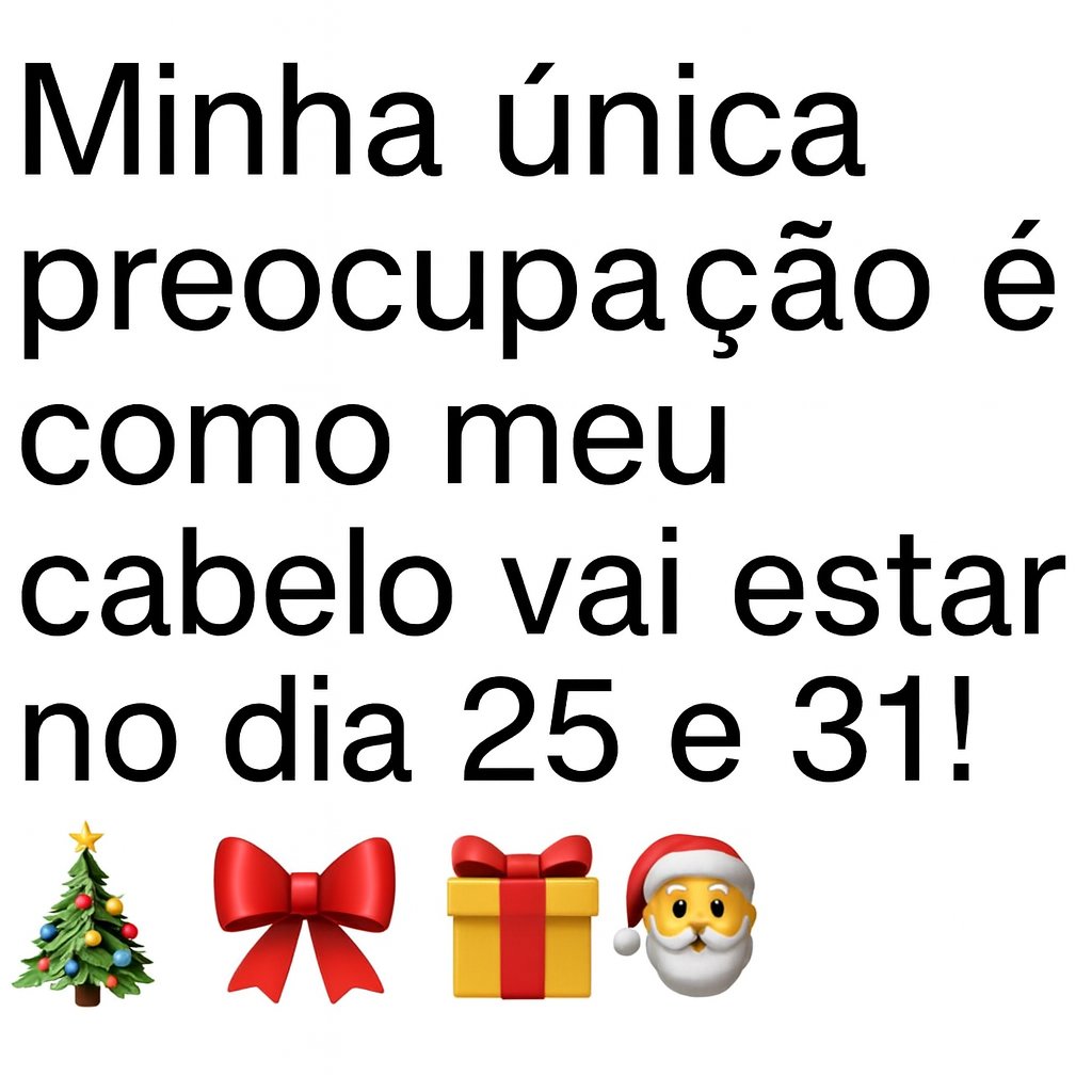 SalonLineBrasil's tweet photo. Só tenho duas missões esse mês! https://t.co/7GkfTFdned