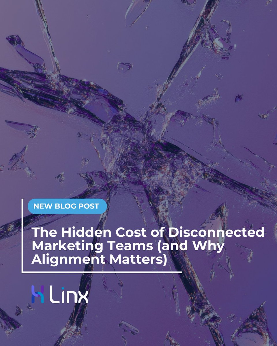 LinxComm tweet picture