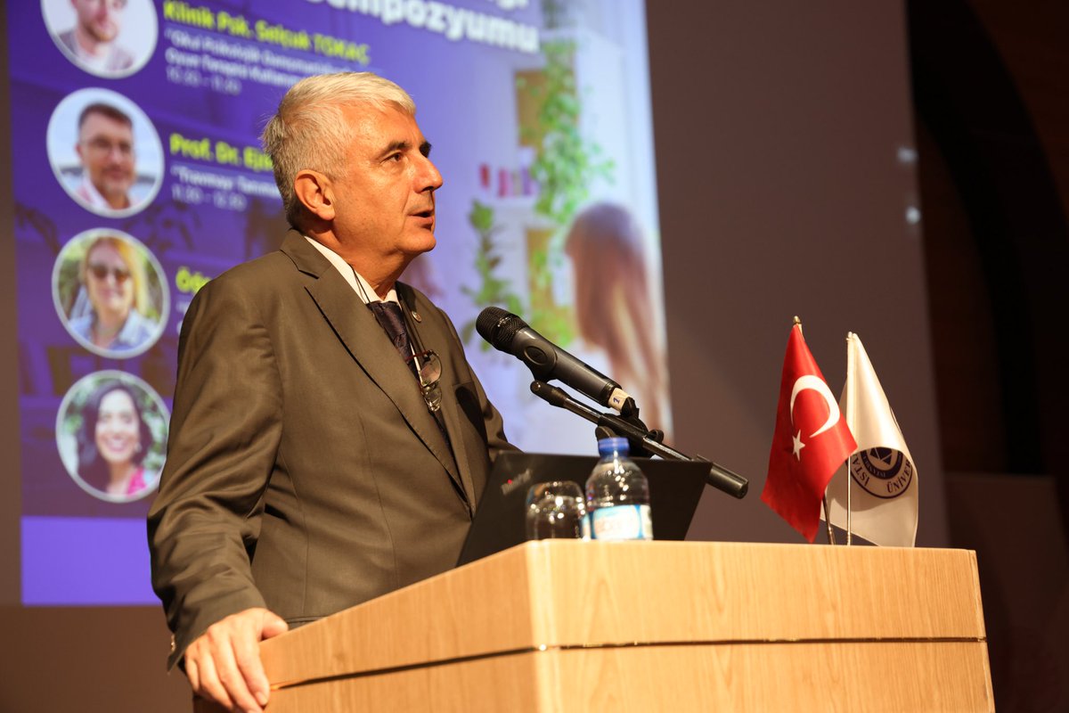 İstanbul Aydın Üniversitesi tweet media