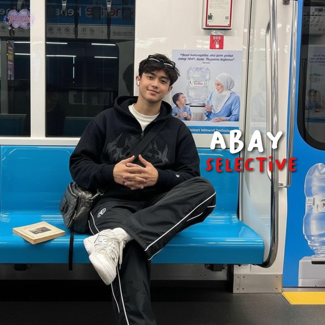 Bescybs ★ 𓂃 tweet media