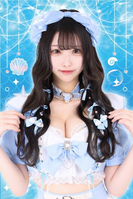 マーメイド　秋葉原コンカフェのツイート