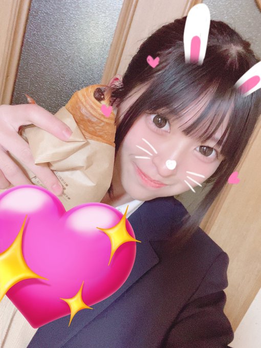 秋月莉緒のTwitter画像30