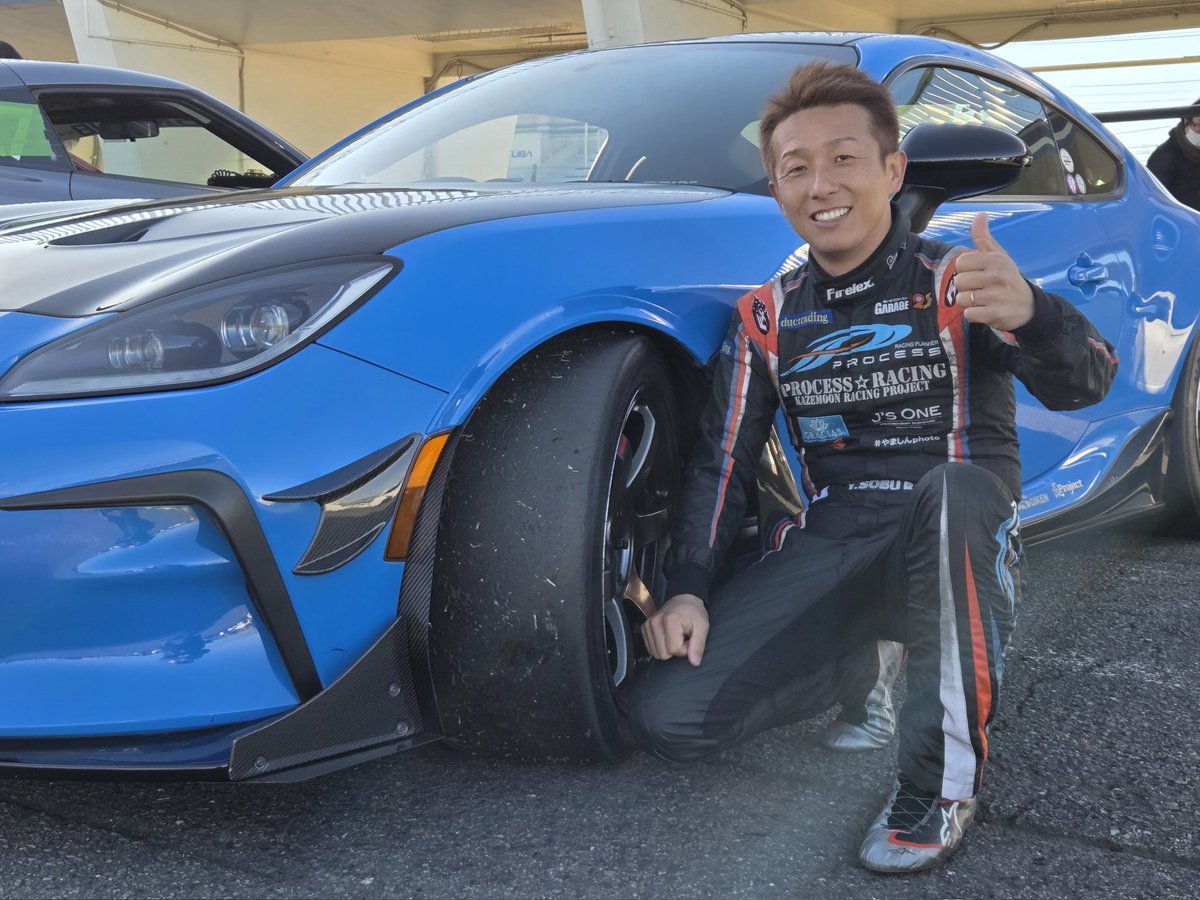 まっさん サンダー松田 ＠まっちゃん (@matsu_carcycles) / Posts / X