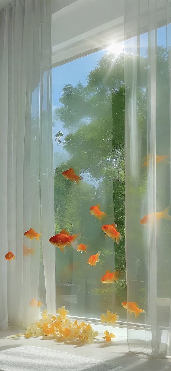 🐠🐟wallpaper share