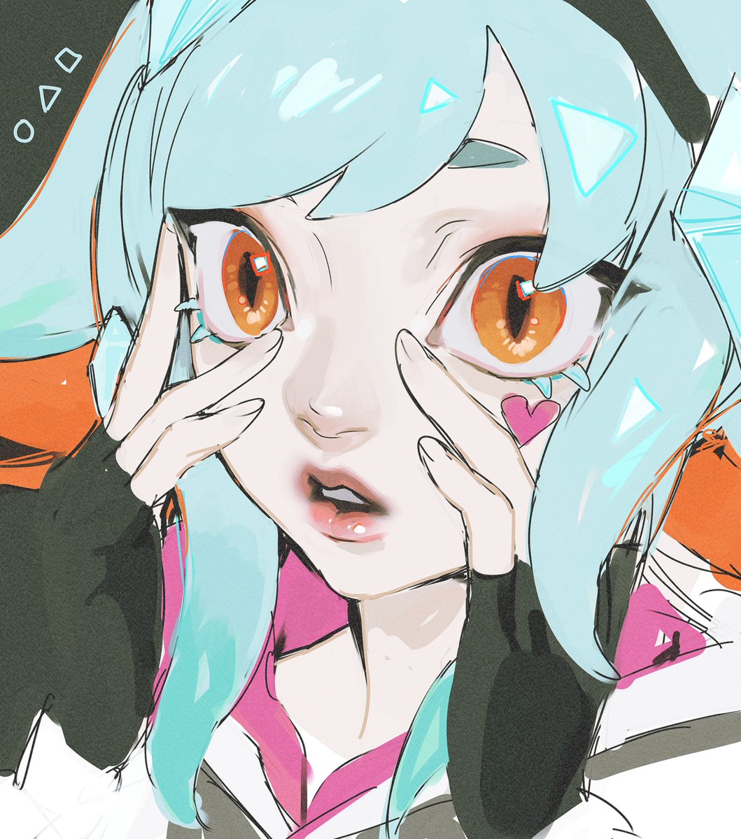 sueyoxi's tweet image. #TFT_1draw