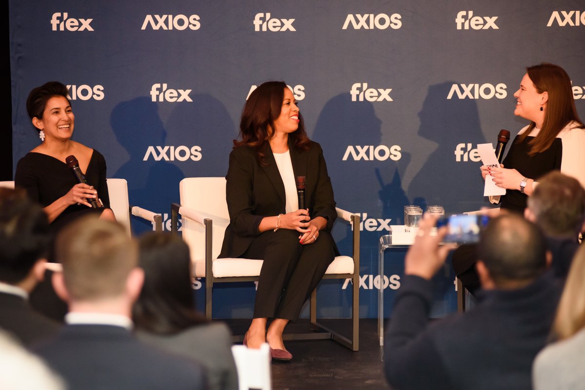 Flex Association tweet media