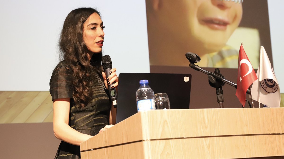 İstanbul Aydın Üniversitesi tweet media